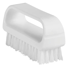 Remco - Scrub & Scouring Brushes Type: Nail Brush Bristle Material: Polypropylene - Industrial Tool & Supply