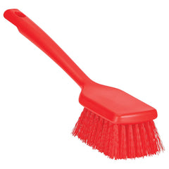 Remco - Scrub & Scouring Brushes Type: Scrub Brush Bristle Material: Polypropylene - Industrial Tool & Supply