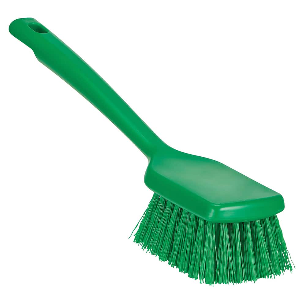 Remco - Scrub & Scouring Brushes Type: Scrub Brush Bristle Material: Polypropylene - Industrial Tool & Supply