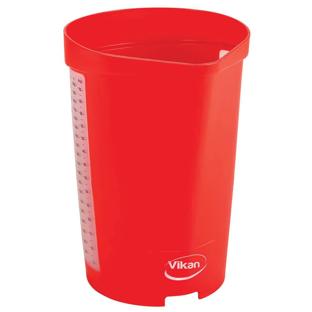 Remco - Jars, Bottles & Jugs Container Type: Jug Volume Capacity: 65 - Industrial Tool & Supply