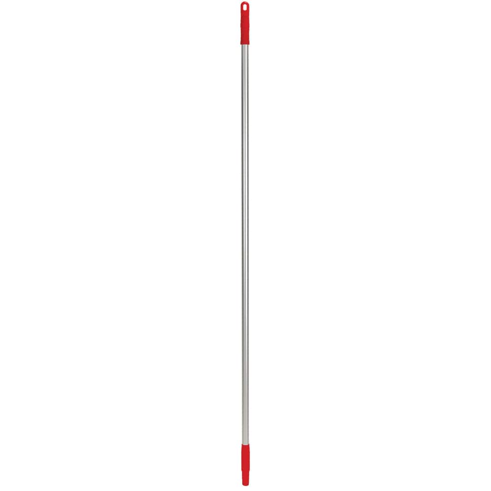 Remco - Broom/Squeegee Poles & Handles Connection Type: European Threaded Handle Material: Aluminum - Industrial Tool & Supply