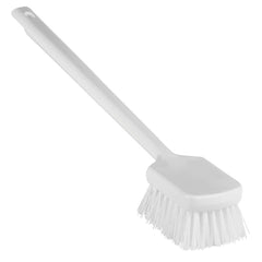 Remco - Scrub & Scouring Brushes Type: Scrub Brush Bristle Material: Polypropylene - Industrial Tool & Supply