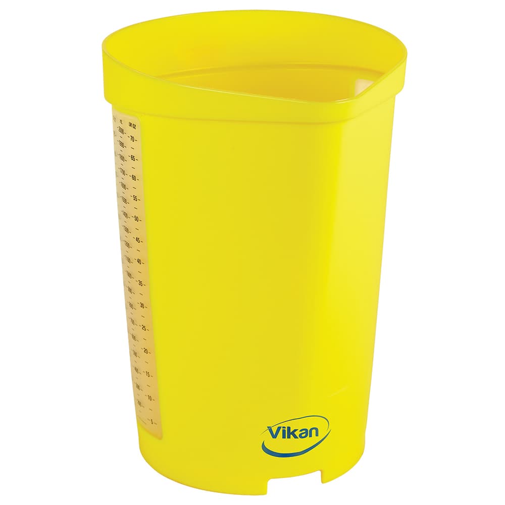 Remco - Jars, Bottles & Jugs Container Type: Jug Volume Capacity: 65 - Industrial Tool & Supply