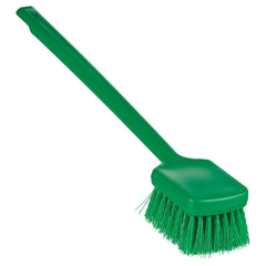 Remco - Scrub & Scouring Brushes Type: Scrub Brush Bristle Material: Polypropylene - Industrial Tool & Supply