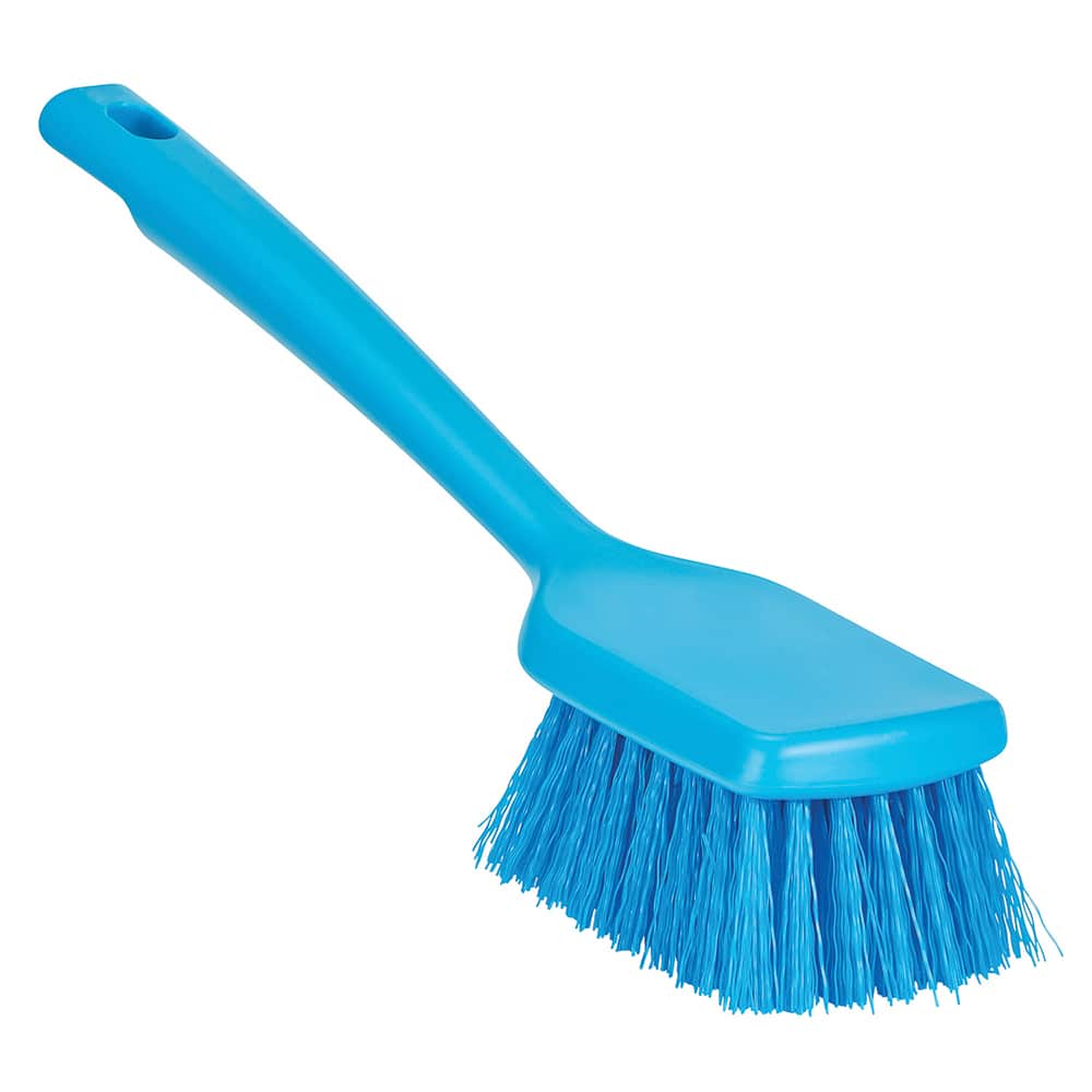 Remco - Scrub & Scouring Brushes Type: Scrub Brush Bristle Material: Polypropylene - Industrial Tool & Supply
