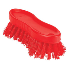 Remco - Scrub & Scouring Brushes Type: Scrub Brush Bristle Material: Polypropylene - Industrial Tool & Supply