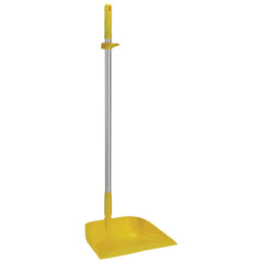 Remco - Dust Pans & Scoops Type: Upright Width (Inch): 13 - Industrial Tool & Supply