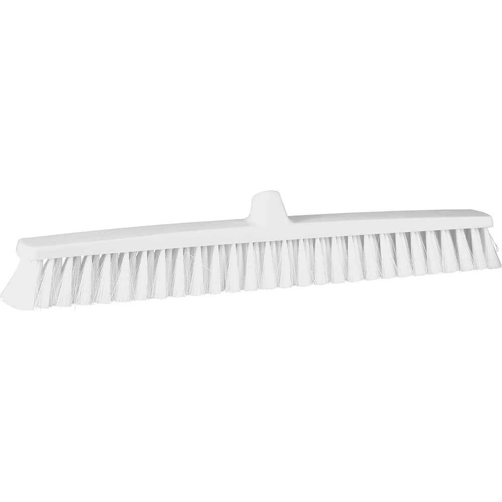 Remco - Push Brooms Type: Push Broom Block Material: Polypropylene - Industrial Tool & Supply