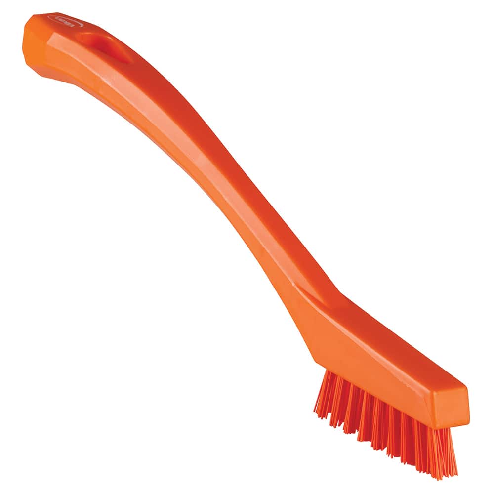 Remco - Scrub & Scouring Brushes Type: Detail Brush Bristle Material: Polyester - Industrial Tool & Supply