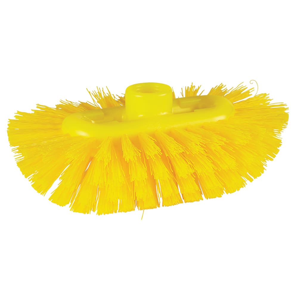Remco - Scrub & Scouring Brushes Type: Tank Brush Bristle Material: Polypropylene - Industrial Tool & Supply