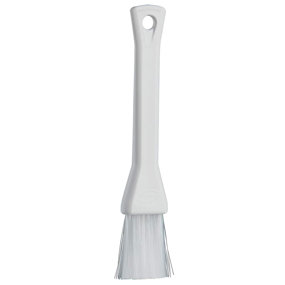 Remco - Scrub & Scouring Brushes Type: Pastry Brush Bristle Material: Polyester - Industrial Tool & Supply