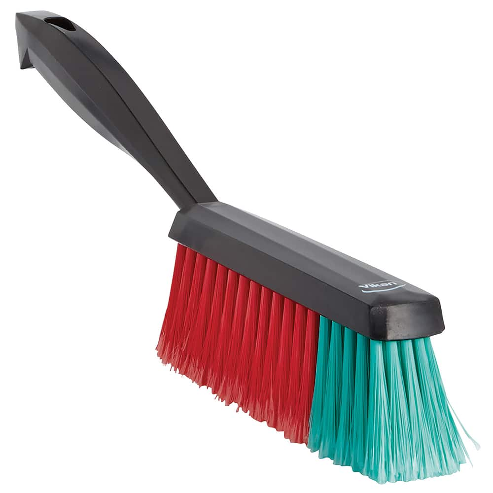 Remco - Automotive Cleaning & Polishing Tools Tool Type: Hand Brush Overall Length (Inch): 13 - Industrial Tool & Supply