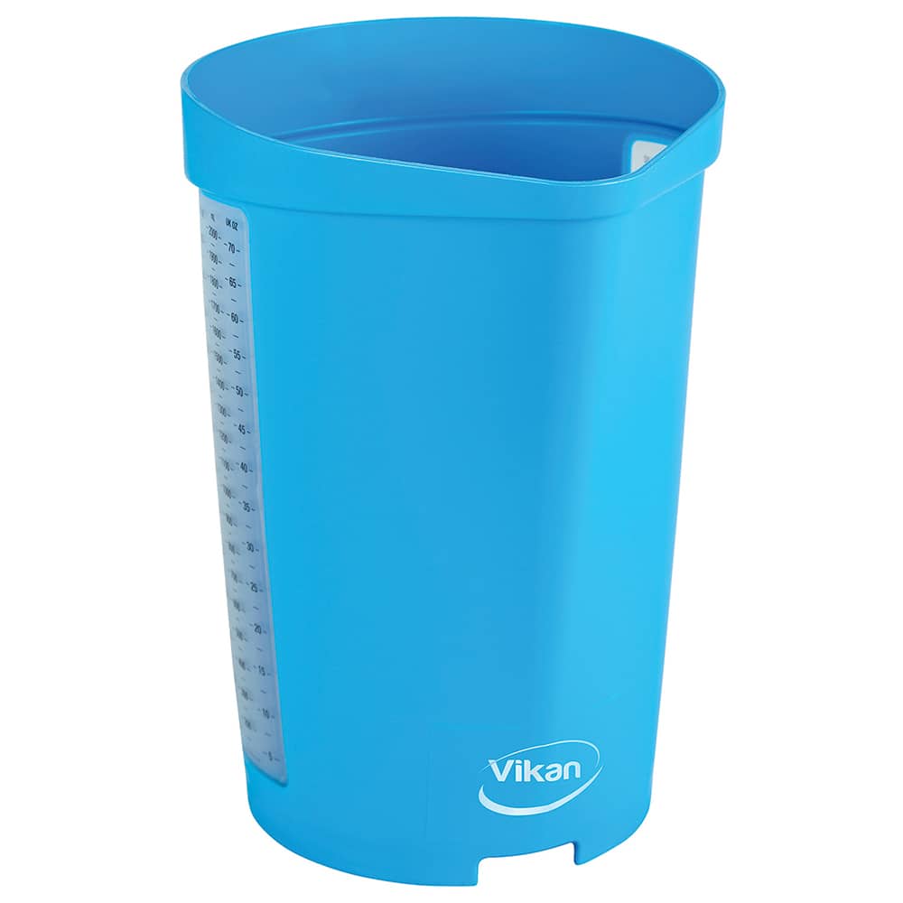 Remco - Jars, Bottles & Jugs Container Type: Jug Volume Capacity: 65 - Industrial Tool & Supply