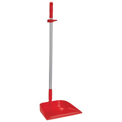 Remco - Dust Pans & Scoops Type: Upright Width (Inch): 13 - Industrial Tool & Supply