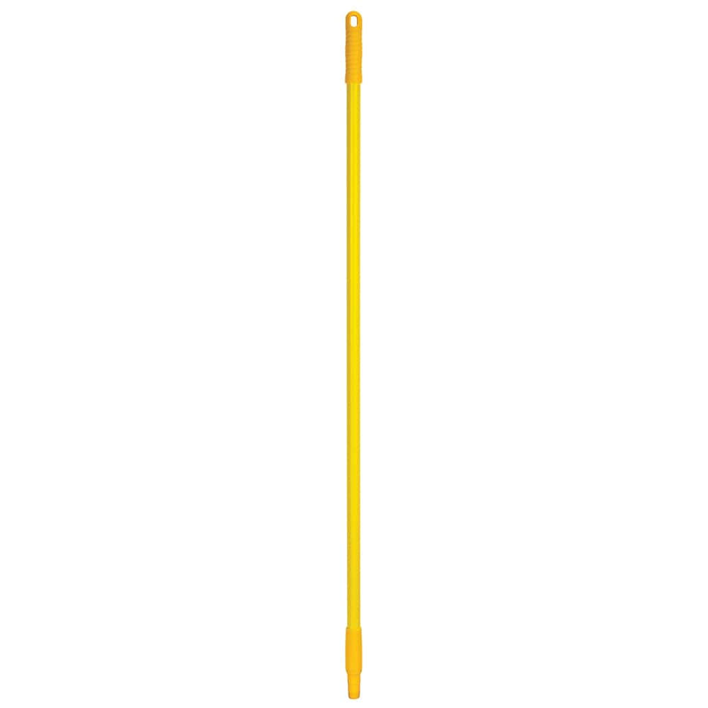 Remco - Broom/Squeegee Poles & Handles Connection Type: European Threaded Handle Material: Fiberglass - Industrial Tool & Supply
