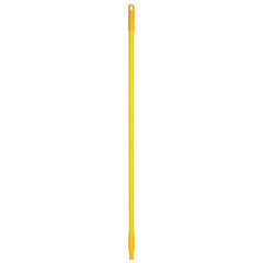Remco - Broom/Squeegee Poles & Handles Connection Type: European Threaded Handle Material: Fiberglass - Industrial Tool & Supply