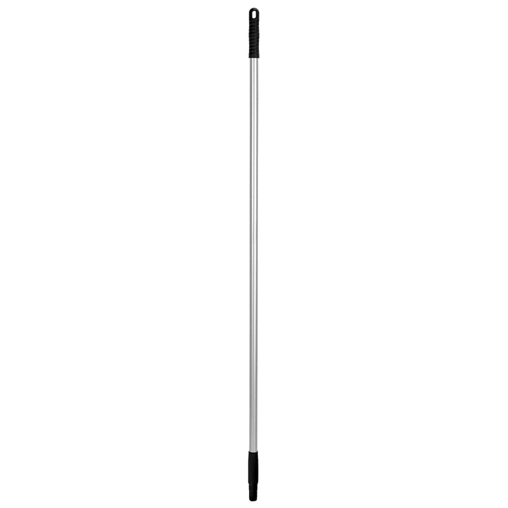 Remco - Broom/Squeegee Poles & Handles Connection Type: European Threaded Handle Material: Aluminum - Industrial Tool & Supply