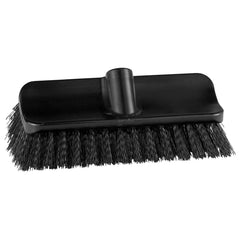 Remco - Scrub & Scouring Brushes Type: Deck Scrub Brush Bristle Material: Polypropylene - Industrial Tool & Supply