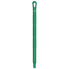 Remco - Broom/Squeegee Poles & Handles Connection Type: European Threaded Handle Material: Polypropylene - Industrial Tool & Supply