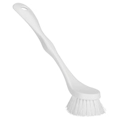 Remco - Scrub & Scouring Brushes Type: Food Service Brush Bristle Material: Polypropylene - Industrial Tool & Supply