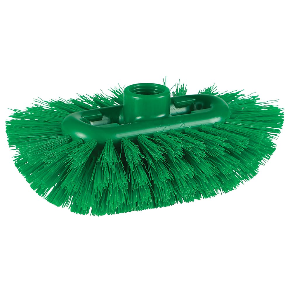 Remco - Scrub & Scouring Brushes Type: Tank Brush Bristle Material: Polypropylene - Industrial Tool & Supply