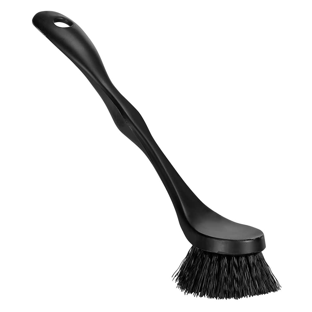 Remco - Scrub & Scouring Brushes Type: Food Service Brush Bristle Material: Polypropylene - Industrial Tool & Supply