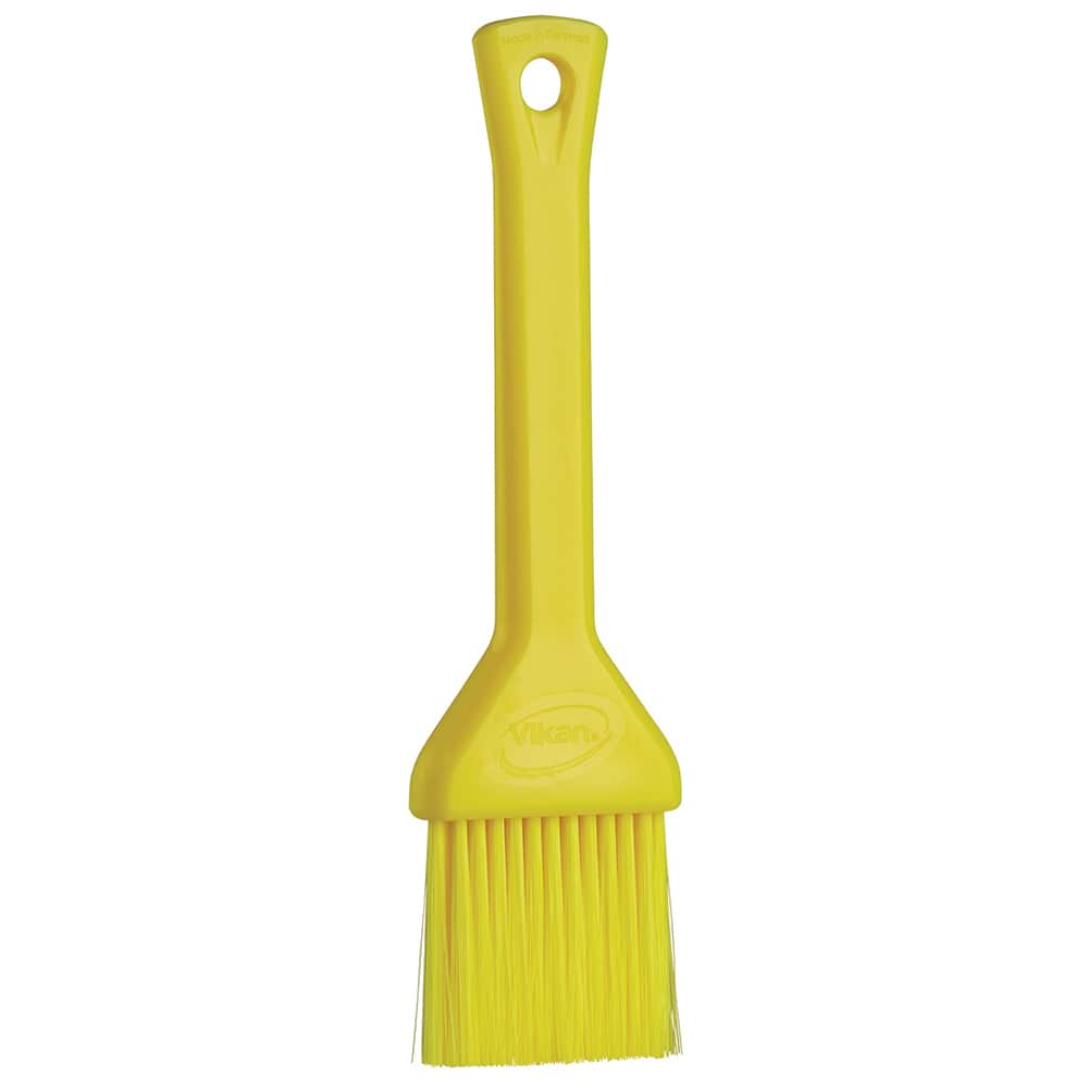 Remco - Scrub & Scouring Brushes Type: Pastry Brush Bristle Material: Polyester - Industrial Tool & Supply