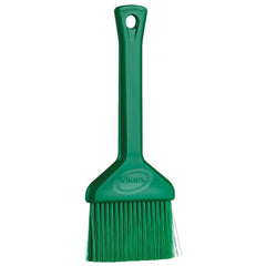 Remco - Scrub & Scouring Brushes Type: Pastry Brush Bristle Material: Polyester - Industrial Tool & Supply