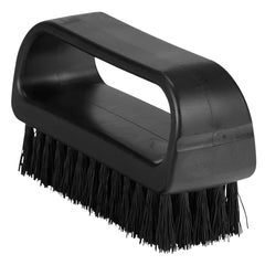 Remco - Scrub & Scouring Brushes Type: Nail Brush Bristle Material: Polypropylene - Industrial Tool & Supply
