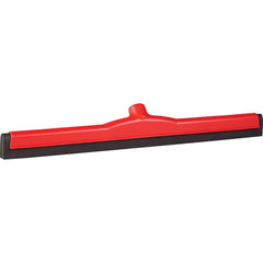 Remco - Squeegees Frames & Refills Type: Floor Squeegee Frame Style: Straight - Industrial Tool & Supply