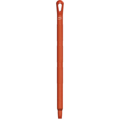 Remco - Broom/Squeegee Poles & Handles Connection Type: European Threaded Handle Material: Polypropylene - Industrial Tool & Supply