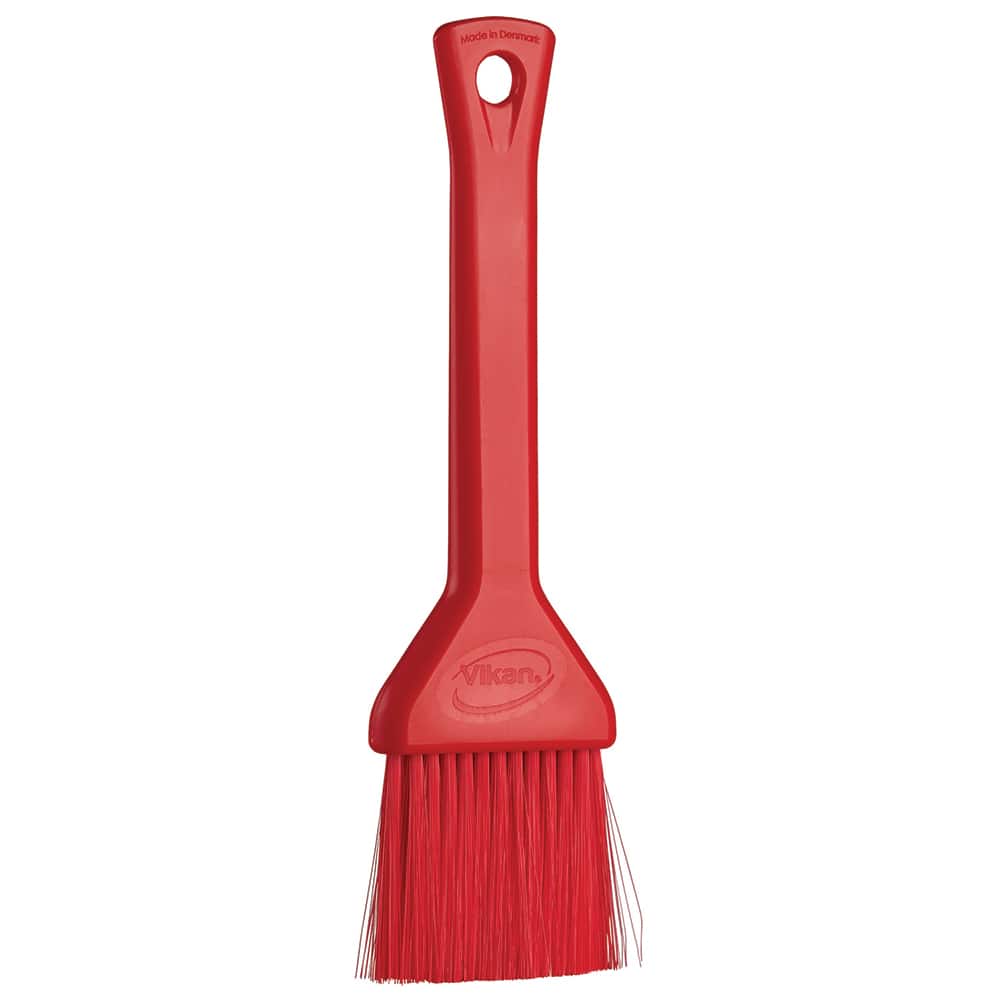 Remco - Scrub & Scouring Brushes Type: Pastry Brush Bristle Material: Polyester - Industrial Tool & Supply