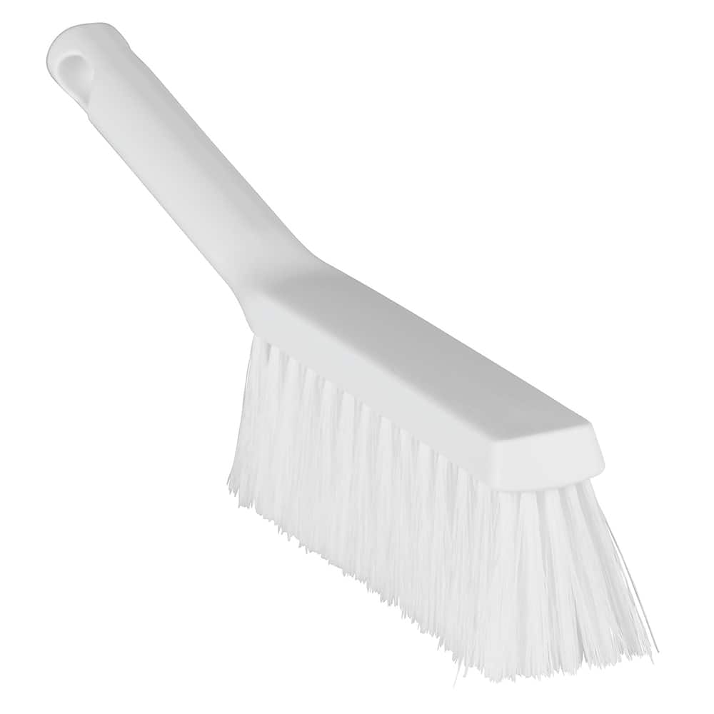 Remco - Counter & Dust Brushes Type: Bench Brush Bristle Material: Polypropylene - Industrial Tool & Supply