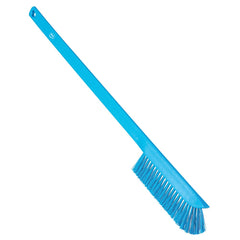 Remco - Counter & Dust Brushes Type: Wand Brush Bristle Material: Polyester - Industrial Tool & Supply