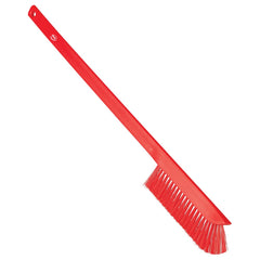 Remco - Counter & Dust Brushes Type: Wand Brush Bristle Material: Polyester - Industrial Tool & Supply