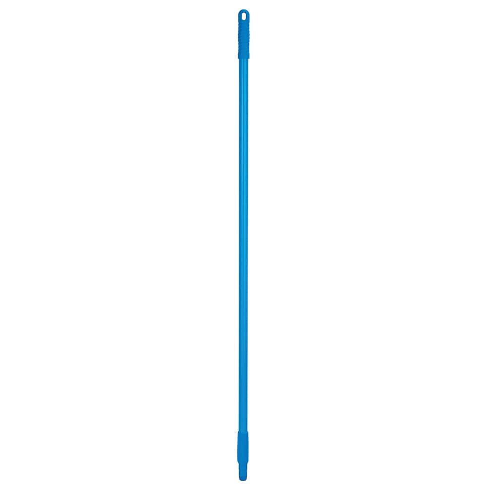 Remco - Broom/Squeegee Poles & Handles Connection Type: European Threaded Handle Material: Fiberglass - Industrial Tool & Supply