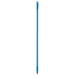 Remco - Broom/Squeegee Poles & Handles Connection Type: European Threaded Handle Material: Fiberglass - Industrial Tool & Supply
