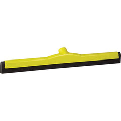 Remco - Squeegees Frames & Refills Type: Floor Squeegee Frame Style: Straight - Industrial Tool & Supply