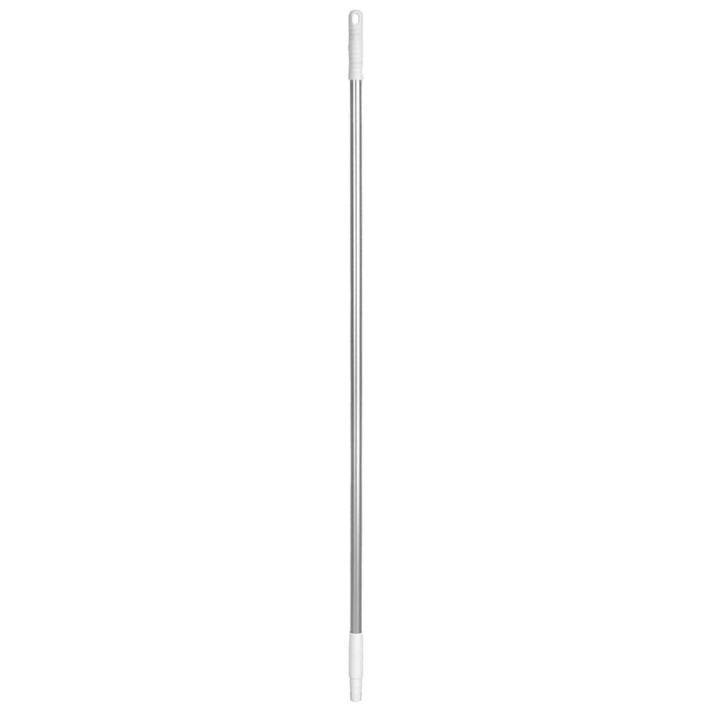 Remco - Broom/Squeegee Poles & Handles Connection Type: European Threaded Handle Material: Aluminum - Industrial Tool & Supply