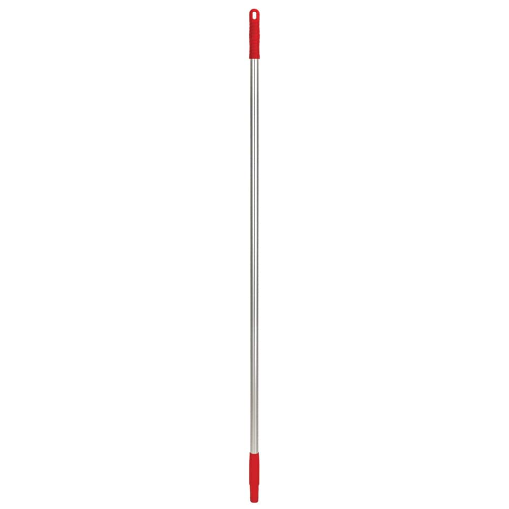 Remco - Broom/Squeegee Poles & Handles Connection Type: European Threaded Handle Material: Aluminum - Industrial Tool & Supply