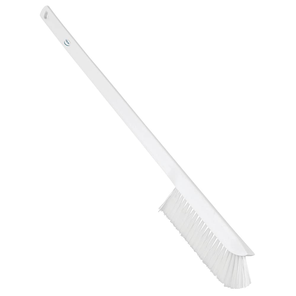 Remco - Counter & Dust Brushes Type: Wand Brush Bristle Material: Polyester - Industrial Tool & Supply