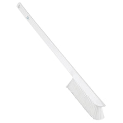 Remco - Counter & Dust Brushes Type: Wand Brush Bristle Material: Polyester - Industrial Tool & Supply