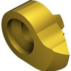 MB-07T045-02-10L Grade 1025 CoroCut® MB Solid Carbide Head for Turning - Industrial Tool & Supply
