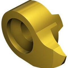 MB-07TE93-02-10L Grade 1025 CoroCut® MB Solid Carbide Head for Turning - Industrial Tool & Supply