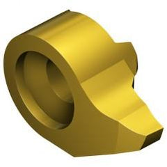 MB-07T093-02-10L Grade 1025 CoroCut® MB Solid Carbide Head for Turning - Industrial Tool & Supply