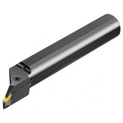 RAX123J25-40B-020 CoroCut® 1-2 Boring Bar for Profiling - Industrial Tool & Supply