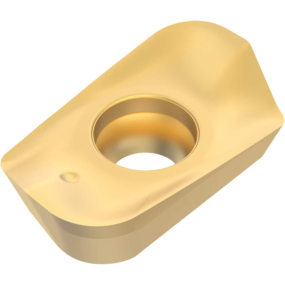 Seco - Milling Inserts Insert Style: XOEX Insert Size: 160540 - Industrial Tool & Supply