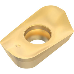 Seco - Milling Inserts Insert Style: XOEX Insert Size: 160540 - Industrial Tool & Supply