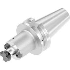 Seco - Shell Mill Holders & Adapters Shank Type: Taper Taper Size: BT50 - Industrial Tool & Supply