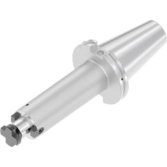 Seco - Shell Mill Holders & Adapters Shank Type: Taper Taper Size: DIN50 - Industrial Tool & Supply
